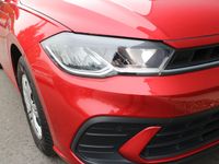 Volkswagen Polo - Vorschau Bild 4