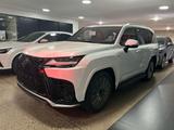Lexus LX 700H Sport 2025/Full options/NO VAT! T1 - Lexus: Geländewagen, Lx