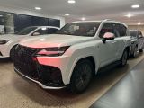 Lexus LX 700H Sport 2025/Full options/NO VAT! T1 - Lexus: Lx