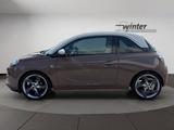 Opel Adam 1.2 69PS 5-Gang GLAM Sitz+Lenkradheizung/PD - Opel Adam: Glam