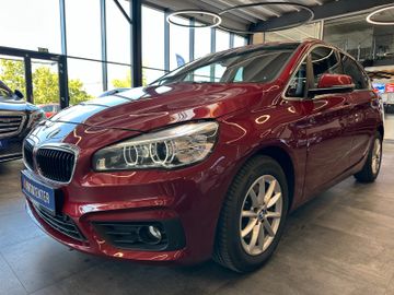 BMW 218 Active Tourer *xDrive*AHK*2-Zonen*