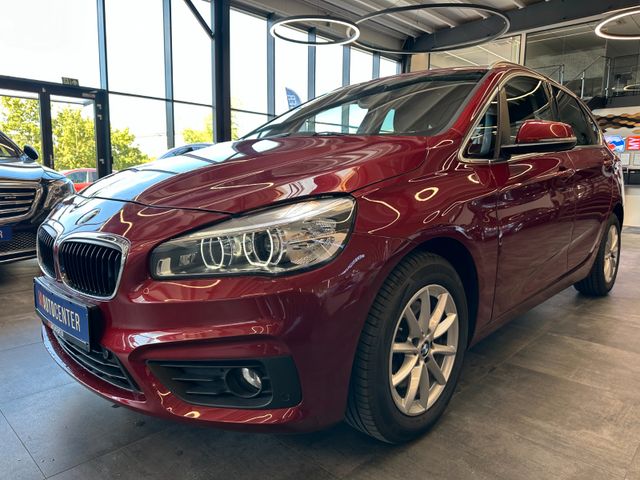 BMW 218 Active Tourer *xDrive*AHK*2-Zonen*