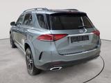 Mercedes-Benz GLE 300 d 4M-AMG/Excl Airm PANO AHK StHz - gebrauchte Mercedes-Benz GLE 300 aus dem Jahr 2022