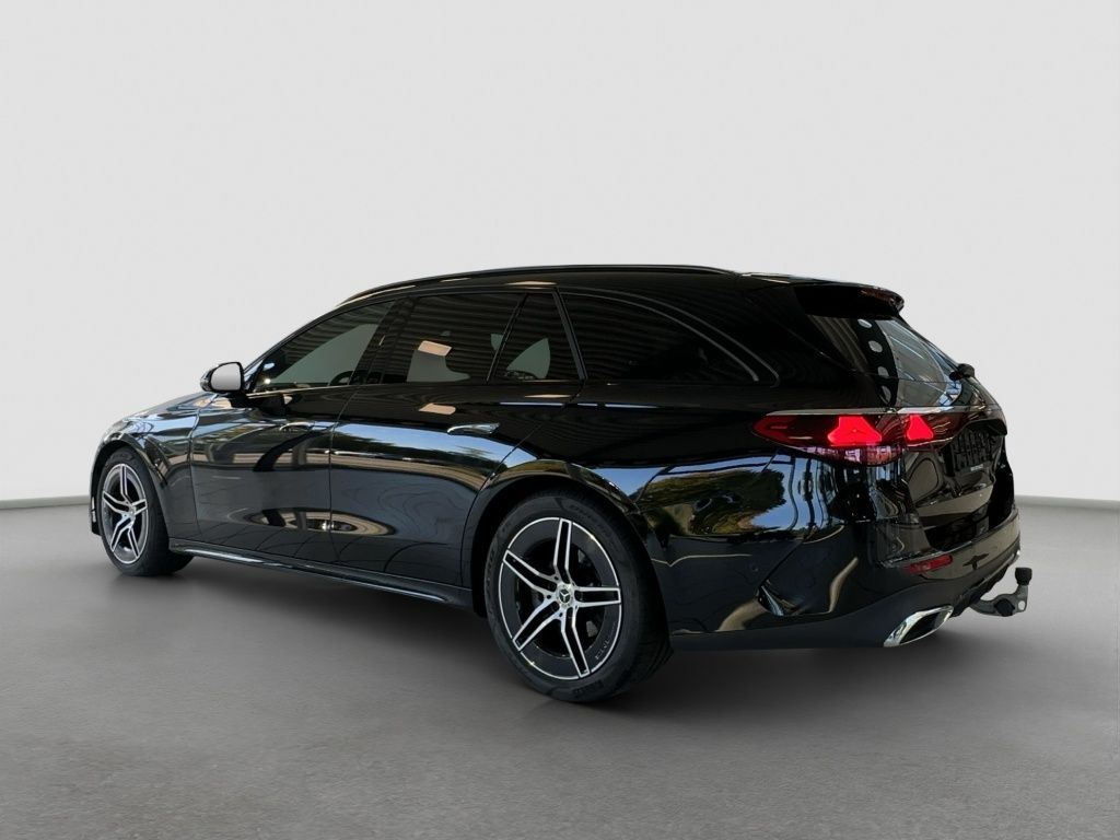 Fahrzeugabbildung Mercedes-Benz E 220 d T-Modell AHK*360*Fernlichtass.*LED*PDC