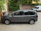 Volkswagen Sharan 2.0 TDI SCR 130kW DSG 4MOT Highline H... - VW Sharan Gebrauchtwagen in Berlin