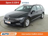 Volkswagen Passat 1.5 TSI ACT Business Aut.*NAVI*LED*ACC*