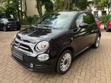 Fiat 500 Lounge Navi - Fiat 500 Gebrauchtwagen in Hamburg
