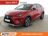 Lexus NX-Serie NX 300h Business Line Aut*LED*TEMPO*CAM