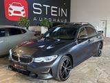 BMW 320 d xDrive Luxury Line /Head-up/Memory/R-Cam - BMW 320: Limousine, 320d Xdrive