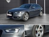 Audi A4 1.8TFSI S-Line Plus *Navi*Xenon*Leder*Tempoma - Audi A4 mit Benzin-Antrieb: 1.8