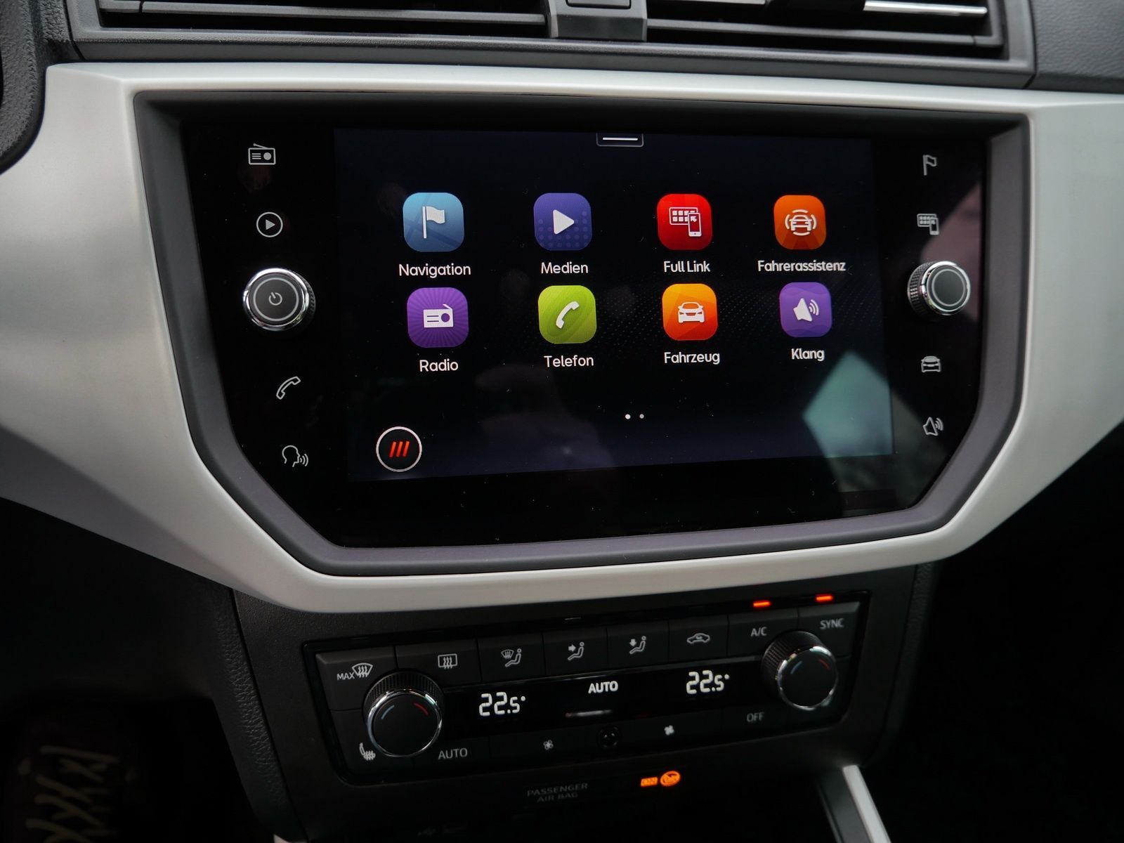 Seat Arona - Bild 19