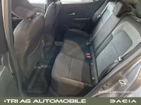 Dacia Sandero - Vorschau Bild 10