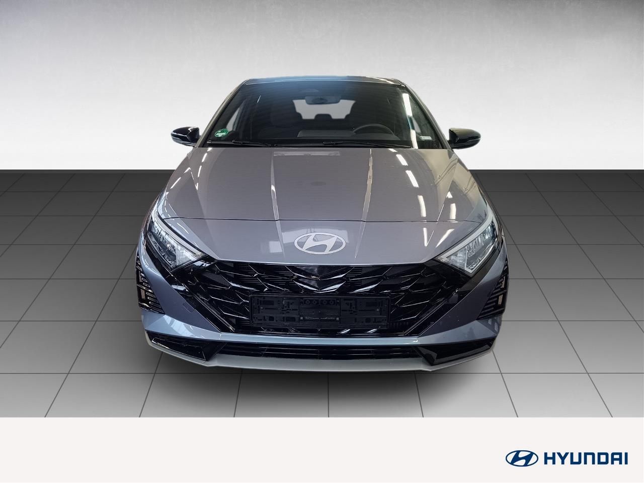 Fahrzeugabbildung Hyundai i20 DCT BLACKLINE BOSE*LED*CARPL*NAVI*SHZ*LHZ*