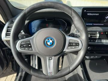 صورة مصغرة 11 لـ 2023 BMW IX3