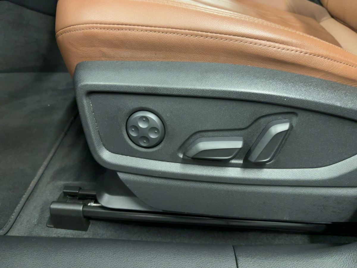 Audi Q5 - Bild 19