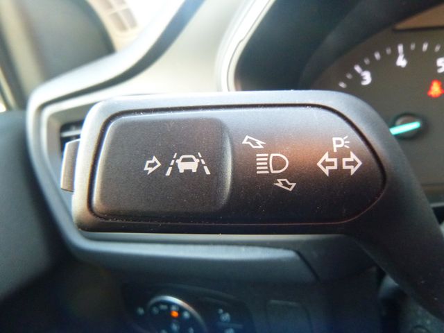 Fahrzeugabbildung Ford Focus Turnier Trend >52.290KM/Sitzheizung/PDC<