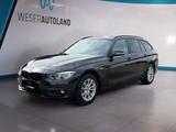 BMW 316 d Touring "Advantage AHK NAVI  LED PDC SHZ - BMW 316: 316d