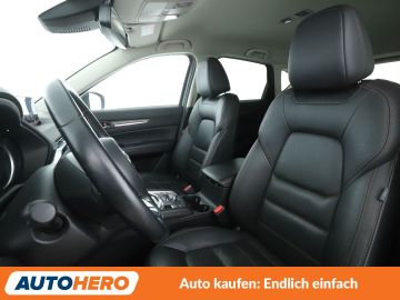Mazda CX-5 - 10