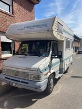 Fiat Ducato 290 2,5td - Fiat Ducato 2 5 td