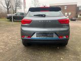 DFSK Seres 3 Luxury 3 Phasen Lader - DFSK Seres 3: mit Android Auto
