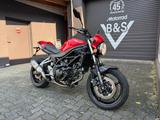 Suzuki SV650 SC Project ABS 1 Hand Inspektion neu - SV 650