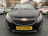 Chevrolet Cruze Kombi 1.6*Klima, PDC hinten, Temp., Nr. 19 - Chevrolet Cruze Gebrauchtwagen