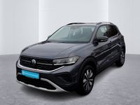 Volkswagen T-Cross - Vorschau Bild 2