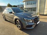 Mercedes-Benz GLA 200 | AMG Line & NIGHT Paket - Mercedes-Benz GLA 200 Gebrauchtwagen in Stuttgart