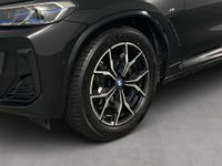 BMW X4 - Vorschau Bild 8