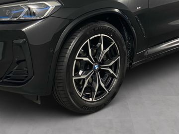 BMW X4 - 8