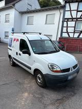 Renault Kangoo 1,5 dCi TÜV - Renault Kangoo in Wiesbaden