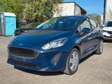 Ford Fiesta 1,5 TDCi Trend/220 - Ford Fiesta Trend mit Diesel-Antrieb