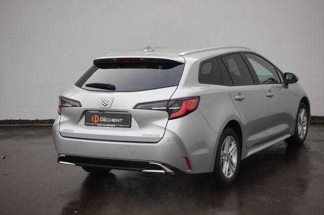Suzuki Swace 1.8 Comfort + Comfort+ KlimaA,LED,Navi,SHZ