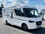 Eura Mobil INTEGRA LINE 695 EB EINZELBETTEN SAT SOLAR - Eura Mobil Line