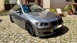 BMW 330d Coupé - - BMW 330 mit Diesel-Antrieb: Coupé