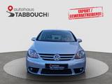 Volkswagen Golf Plus COMFORTLINE+PDC+AUTOMATIK+KLIMAAUTO+IS - Volkswagen Golf Plus in Ludwigshafen