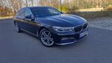 BMW 730d LONG NEU TÜV PRIVATAUTO TOP AUSTATTUNG  - BMW 730 aus 2017