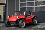 Volkswagen Buggy Meyers Manx - aus 1967: Cabrio