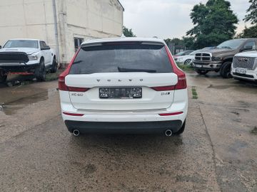 Volvo XC60 - 5