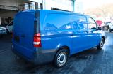 Mercedes-Benz Vito Kasten 111 CDI FWD lang*KLIMA*NAVIGATION* - Mercedes-Benz Vito 111 cdi