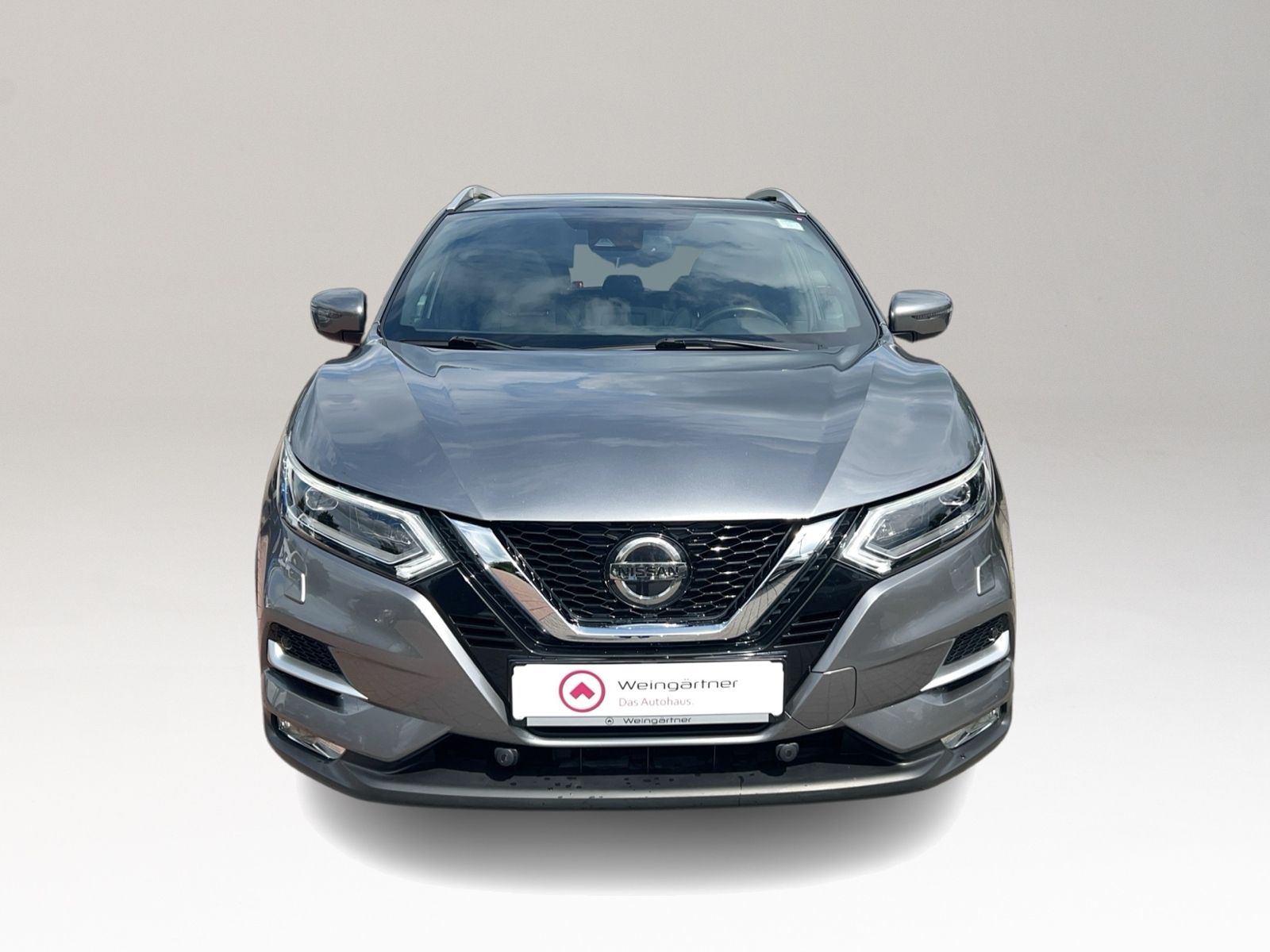 Qashqai 1.3 DIG-T 117 kW Tekna 4x2, Leder, Bose,