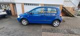 Volkswagen VW Fox 1.4 TDI - Volkswagen Fox mit Diesel-Antrieb