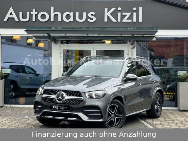 Mercedes-Benz GLE 300 d 4M*AMG*DISTRONIC P.*360°-K*