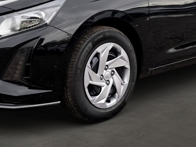 Hyundai i20 - Bild 6