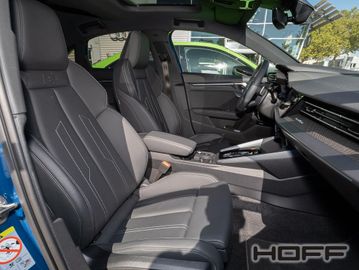 Audi S3 - 10