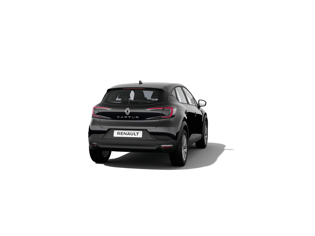 RENAULT Captur - Bild 6