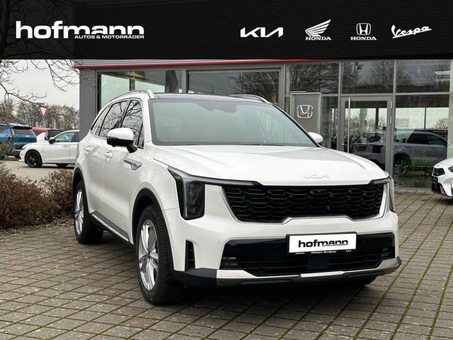 Kia Sorento Platinum AWD Nappa mit Premium-Paket