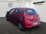 Mitsubishi Space Star 1.0 Active - gebrauchte Mitsubishi Space Star aus dem Jahr 2020