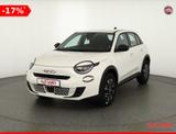 Fiat 600 1.2 T3 mHEV Aut. LED Tempomat Sitzheizung