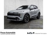 Kia Sportage 1.6T-GDI HEV AWD GT-Line Panorama Drive - Kia Sportage hev Gebrauchtwagen